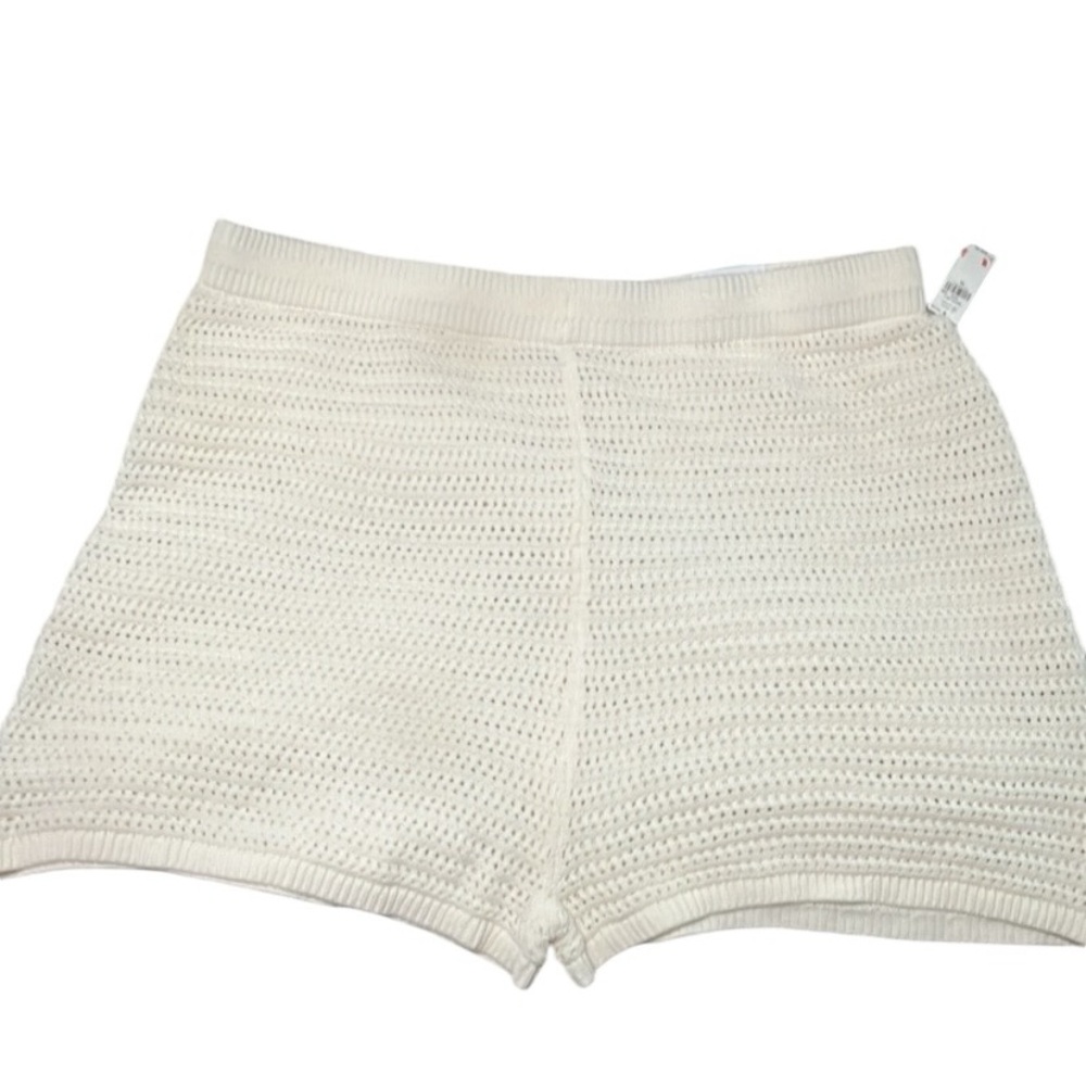 Old Navy Shorts Knitted Plus Size 3X NEW